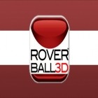 Скачайте игру Rover ball 3D бесплатно и Tank war: Revolution для Андроид телефонов и планшетов.