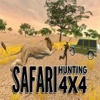 Скачайте игру Safari hunting 4x4 бесплатно и Dumb ways to escape для Андроид телефонов и планшетов.