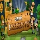Скачайте игру Save the Reserve HD бесплатно и Ted the jumper для Андроид телефонов и планшетов.