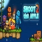 Скачайте игру Shoot the Apple 2 бесплатно и Echoes of the past: Royal house of stone для Андроид телефонов и планшетов.