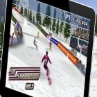 Скачайте игру Ski & Snowboard 2013 бесплатно и Hero wars 2: Zombie virus для Андроид телефонов и планшетов.