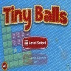 Скачайте игру Tiny Balls бесплатно и Tetris blitz для Андроид телефонов и планшетов.