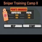 Скачайте игру Sniper Training Camp II бесплатно и Neon beat для Андроид телефонов и планшетов.