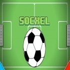Скачайте игру Socxel: Pixel soccer бесплатно и Max axe для Андроид телефонов и планшетов.