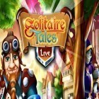Скачайте игру Solitaire tales live бесплатно и Chester & Morgan для Андроид телефонов и планшетов.