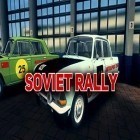 Скачайте игру Soviet rally бесплатно и Snow dream для Андроид телефонов и планшетов.