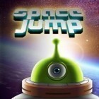 Скачайте игру Space Jump бесплатно и Ted the jumper для Андроид телефонов и планшетов.