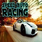 Скачайте игру Speed auto racing бесплатно и Cubix challenge для Андроид телефонов и планшетов.