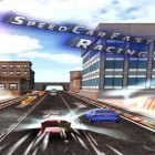 Скачайте игру Speed car: Fast racing бесплатно и Amoebas Attack для Андроид телефонов и планшетов.