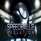 Скачайте игру Speedball 2 Evolution бесплатно и Hovercraft: Build fly retry для Андроид телефонов и планшетов.