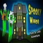 Скачайте игру Spooky Manor бесплатно и Riptide GP для Андроид телефонов и планшетов.