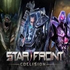 Скачайте игру Starfront Collision HD бесплатно и Dragon blaze для Андроид телефонов и планшетов.