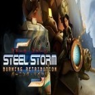 Скачайте игру Steel Storm One бесплатно и Vegas Life для Андроид телефонов и планшетов.