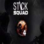 Скачайте игру Stick squad 4: Sniper's eye бесплатно и Tentacle Wars для Андроид телефонов и планшетов.