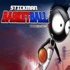 Скачайте игру Stickman basketball 2017 бесплатно и Bin trix для Андроид телефонов и планшетов.