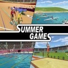 Скачайте игру Summer Games 3D бесплатно и Blyss для Андроид телефонов и планшетов.