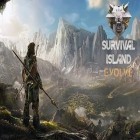 Скачайте игру Survival island: Evolve бесплатно и Talking Tom Cat v1.1.5 для Андроид телефонов и планшетов.