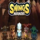 Скачайте игру Swings: Minimons бесплатно и Trash can для Андроид телефонов и планшетов.