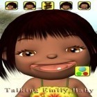 Скачайте игру Talking Emily Baby бесплатно и Tree jump adventure для Андроид телефонов и планшетов.