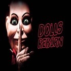 Скачайте игру The dolls: Reborn бесплатно и Marble Viola's quest для Андроид телефонов и планшетов.