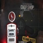 Скачайте игру The Walking Dead Chop Shop бесплатно и Spinrush для Андроид телефонов и планшетов.