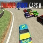Скачайте игру Thunder stock cars 2 бесплатно и The nut job для Андроид телефонов и планшетов.