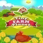 Скачайте игру Tiny farm planet бесплатно и Darts 3D для Андроид телефонов и планшетов.