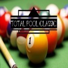 Скачайте игру Total pool classic бесплатно и Big Top THD для Андроид телефонов и планшетов.