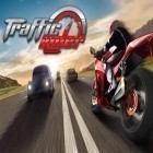 Скачайте игру Traffic rider бесплатно и Outlaw Racing для Андроид телефонов и планшетов.