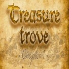 Скачайте игру Treasure Trove - Chapter 1 бесплатно и Dungeon nightmares для Андроид телефонов и планшетов.