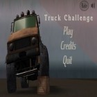 Скачайте игру Truck Challenge 3D бесплатно и Speed boat parking 3D 2015 для Андроид телефонов и планшетов.