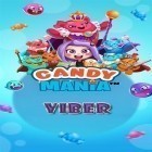 Скачайте игру Viber: Candy mania бесплатно и The Secret of Grisly Manor для Андроид телефонов и планшетов.