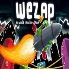 Скачайте игру WeZap бесплатно и Plank! для Андроид телефонов и планшетов.