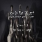 Скачайте игру Who Is The Killer. Episode III бесплатно и UNO & friends для Андроид телефонов и планшетов.