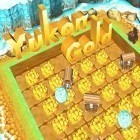Скачайте игру Yukon gold бесплатно и Cue box: The real 3D pool для Андроид телефонов и планшетов.