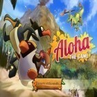 Скачайте игру Aloha - The Game бесплатно и Celebrity smoothies store для Андроид телефонов и планшетов.