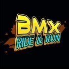 Скачайте игру BMX Ride n Run бесплатно и Who dies? для Андроид телефонов и планшетов.