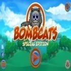 Скачайте игру Bombcats: Special Edition бесплатно и Pop the Frog для Андроид телефонов и планшетов.
