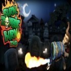 Скачайте игру Burn Zombie Burn THD бесплатно и Necromancer story для Андроид телефонов и планшетов.