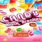 Скачайте игру Candy Block Breaker for Tango бесплатно и Sultans of Rema для Андроид телефонов и планшетов.