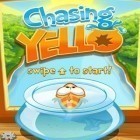 Скачайте игру Chasing Yello бесплатно и Snake для Андроид телефонов и планшетов.