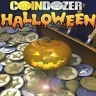 Скачайте игру Coin Dozer Halloween бесплатно и Adelantado trilogy: Book 1 для Андроид телефонов и планшетов.
