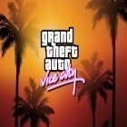 Скачать лучшую игру для Android Grand Theft Auto Vice City v1.0.7.