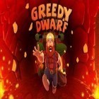 Скачайте игру Greedy dwarf бесплатно и Brotherhood of violence 2 для Андроид телефонов и планшетов.