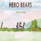 Скачайте игру Help for Heroes  Hero Bears бесплатно и Snowfighters для Андроид телефонов и планшетов.