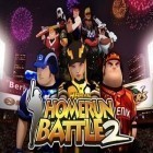 Скачайте игру Homerun Battle 2 бесплатно и Canabalt HD для Андроид телефонов и планшетов.