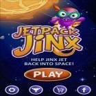 Скачайте игру Jetpack Jinx бесплатно и Motor town: Soul of the machine для Андроид телефонов и планшетов.