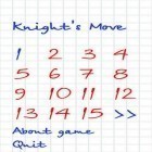 Скачайте игру Knight's Move бесплатно и Homerun Battle 3d для Андроид телефонов и планшетов.