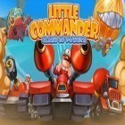 Скачайте игру Little commander 2: Clash of powers бесплатно и Aquator для Андроид телефонов и планшетов.