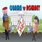 Скачайте игру Obama vs Romney бесплатно и Gibbets 2 для Андроид телефонов и планшетов.